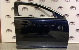 Двери для Volvo S80 2015 года на фотографиях