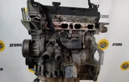 Двигатель без навесного для Ford Focus I Седан (DFW) 1998-2005