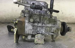 ТНВД для Skoda Octavia 2001 года на фотографиях