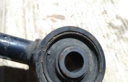 Рычаг задний левый нижний для Nissan Murano на фотографиях