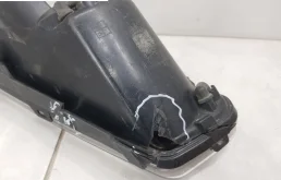 Противотуманка (ПТФ) передняя левая для Volkswagen Polo 2014 года на фотографиях