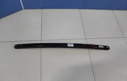 Усилитель бампера задний верхний для Nissan X-Trail 2009 года на фотографиях