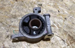 Подушка двигателя передняя левая нижняя для Nissan Teana на фотографиях