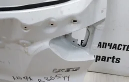 Дверь багажника для Hyundai ix35 2014 года на фотографиях