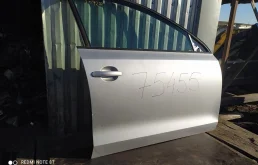 Дверь передняя правая для Volkswagen Jetta 2015 года на фотографиях