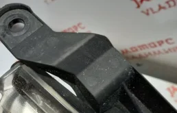 Фары для Toyota Avensis 2018 года на фотографиях