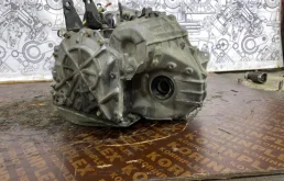 Привод передний левый для Toyota RAV4 2010 года на фотографиях