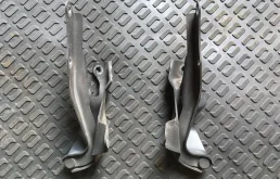 57260SC0009P для Subaru Forester SH 2008-2012