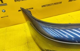 Бампер для BMW 5er 1999 года на фотографиях