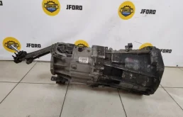 МКПП (D20DTR) для SsangYong Stavic MPV5 2013-2016