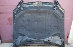 Подкрылок передний левый для Mercedes-Benz S class 2005 года на фотографиях