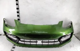 Бампер передний для Porsche Panamera Универсал 2017-2024