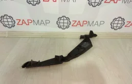 кронштейн бампера левый (95B807889C) для Porsche Macan 95B 2014-2023