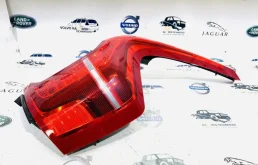 Фонарь внешний правый для Volvo XC90 2019 года на фотографиях