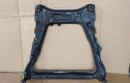 Балка передняя поперечная для Nissan X-Trail 2008 года на фотографиях