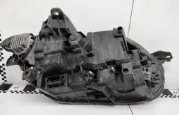 Фара ксенон левая для Volvo XC90 2016 года на фотографиях