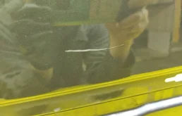 Двери для Mercedes-Benz S class 1996 года на фотографиях