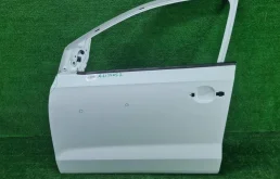 Накладка на дверь передняя левая для Volkswagen Polo на фотографиях