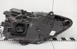 Фара ксенон левая для Porsche Macan на фотографиях