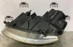 Фара левая для Volkswagen Jetta 2009 года на фотографиях