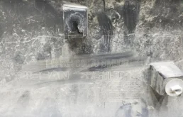 Накладка двери багажника для Nissan Qashqai 2014 года на фотографиях