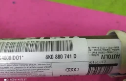 Датчик подушки безопасности для Audi A4 на фотографиях