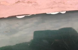 Капот для Toyota Land Cruiser 2003 года на фотографиях