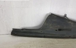 Замок капота для BMW 5er 2015 года на фотографиях