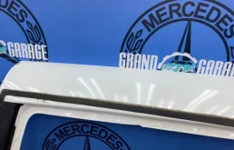 Двери для Mercedes-Benz M class 1999 года на фотографиях