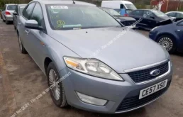 Ford Mondeo 2.0 (145Hp) (AOBA) FWD MT в разборе у CARVentum