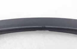 Молдинг крыла передний левый для Nissan X-Trail 2022 года на фотографиях