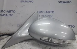 Стекла и зеркала для Mercedes-Benz S class 2006 года на фотографиях