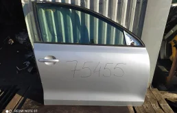 Дверь передняя правая для Volkswagen Jetta 2015 года на фотографиях