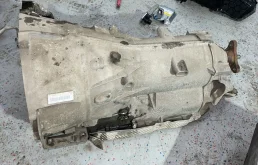 АКПП для BMW 1er 2015 года на фотографиях