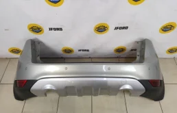 Бампер задний для Ford Kuga 2011 года на фотографиях