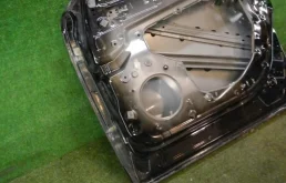 Дверь передняя правая для Mazda CX 5 2011 года на фотографиях