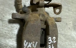 Суппорт задний левый для Audi A4 на фотографиях