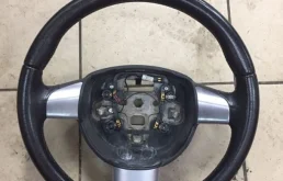 Руль для Ford Focus 2006 года на фотографиях
