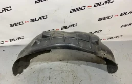 Подкрылок задний левый для Citroen DS4 2014 года на фотографиях