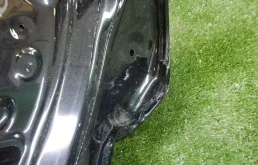 Крышка багажника для BMW 5er 2021 года на фотографиях