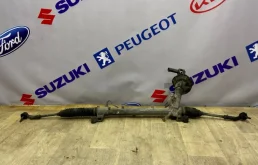 Рулевая рейка в сборе для Ford Focus на фотографиях