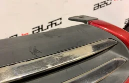 Бампер передний для Citroen C4 2018 года на фотографиях