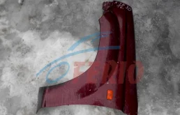 Крыло правое для Nissan X-Trail 2001 года на фотографиях