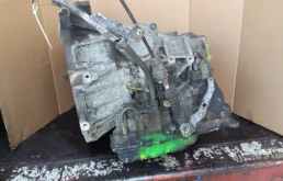 АКПП для Nissan Teana 2005 года на фотографиях