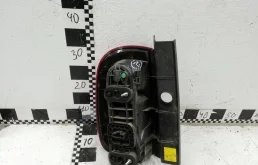 Фонарь правый для Renault Duster 2014 года на фотографиях