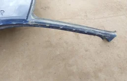 Крыша для Renault Duster 2017 года на фотографиях