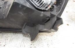 Фары для Infiniti QX 2004 года на фотографиях