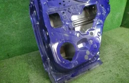 Дверь задняя правая для Nissan Qashqai 2020 года на фотографиях