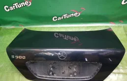 Крышка багажника для Mercedes-Benz S class W220 1998-2005