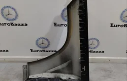 Крыло правое для Mercedes-Benz GLK class 2008 года на фотографиях
